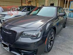 کرایسلەر 300